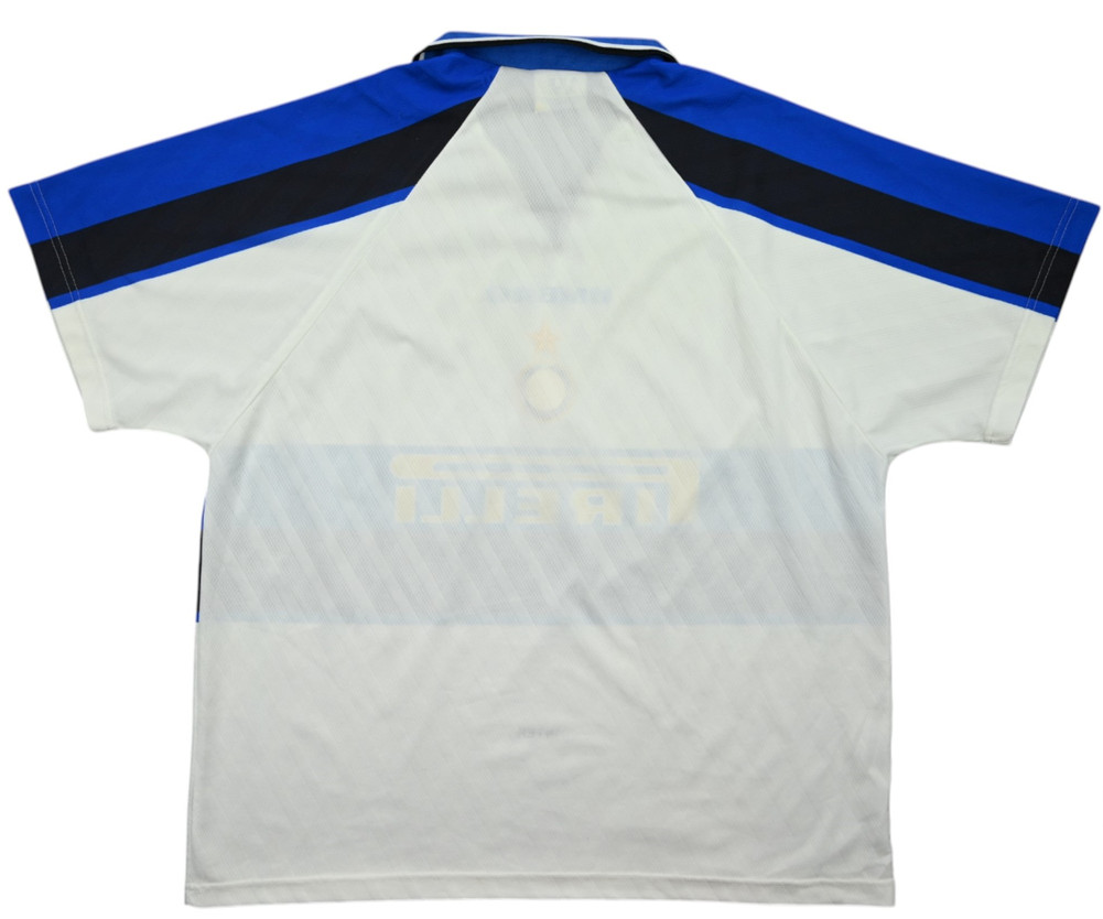 1996-97 INTER MILAN KOSZULKA XXL