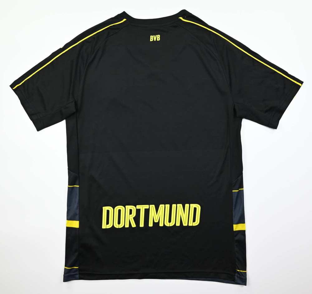 2016-17 BORUSSIA DORTMUND SHIRT S