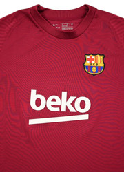 2020-21 BARCELONA KOSZULKA XL. BOYS