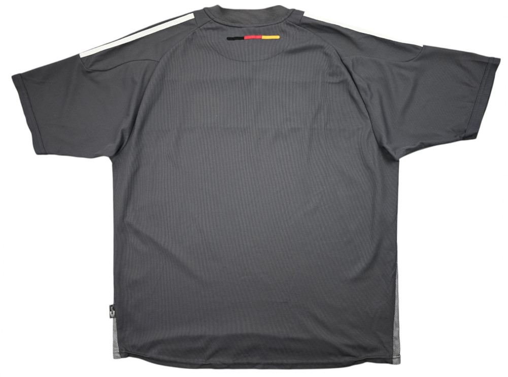 2002-04 GERMANY SHIRT XXL