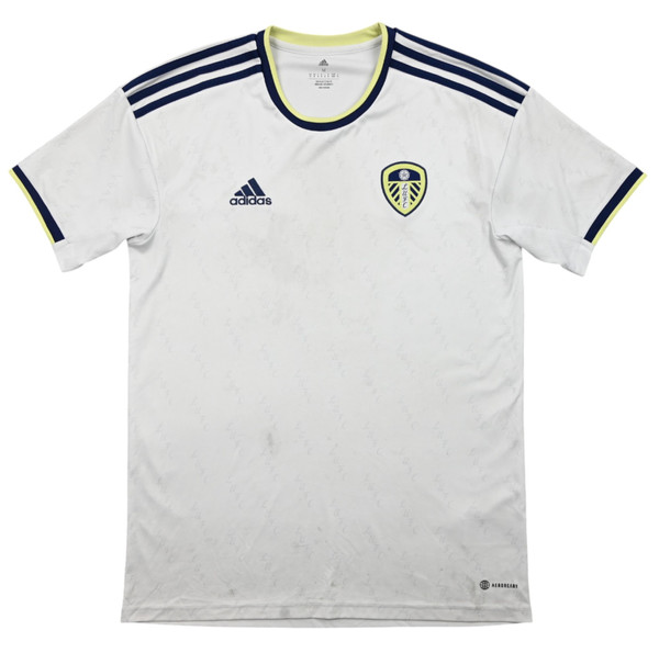 2022-23 LEEDS UNITED SHIRT M