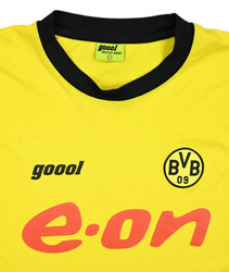 2003-04 BORUSSIA DORTMUND SHIRT L