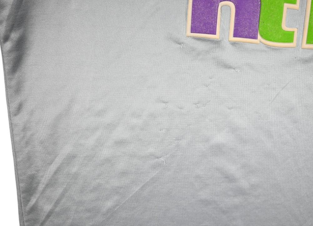 2001-02 ASTON VILLA SHIRT XL