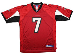 ATLANTA FALCONS *VICK* NFL SHIRT XL