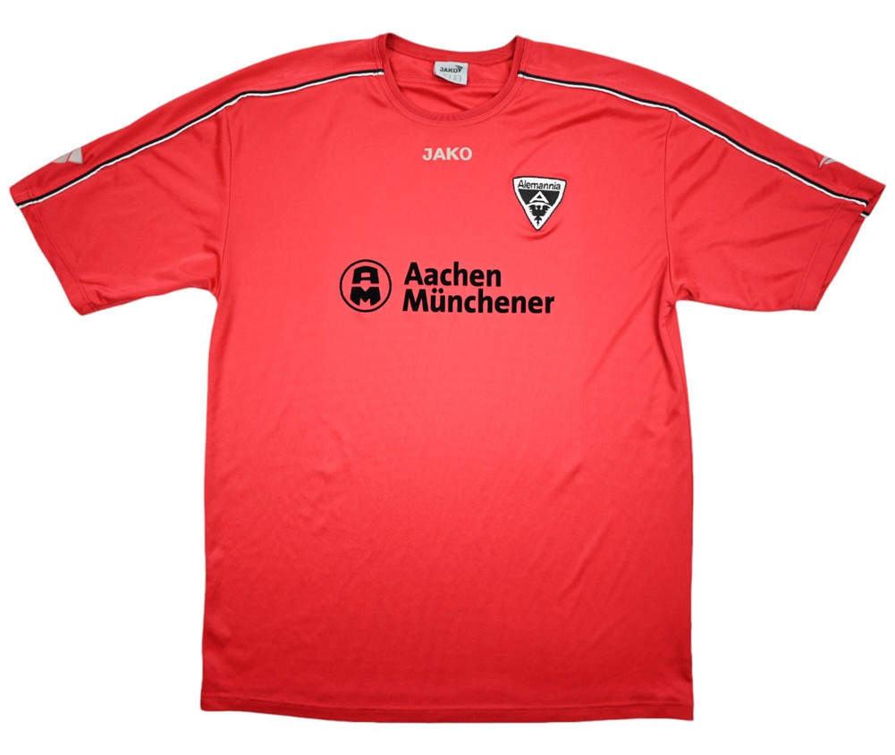 ALEMANNIA AACHEN SHIRT 2XL