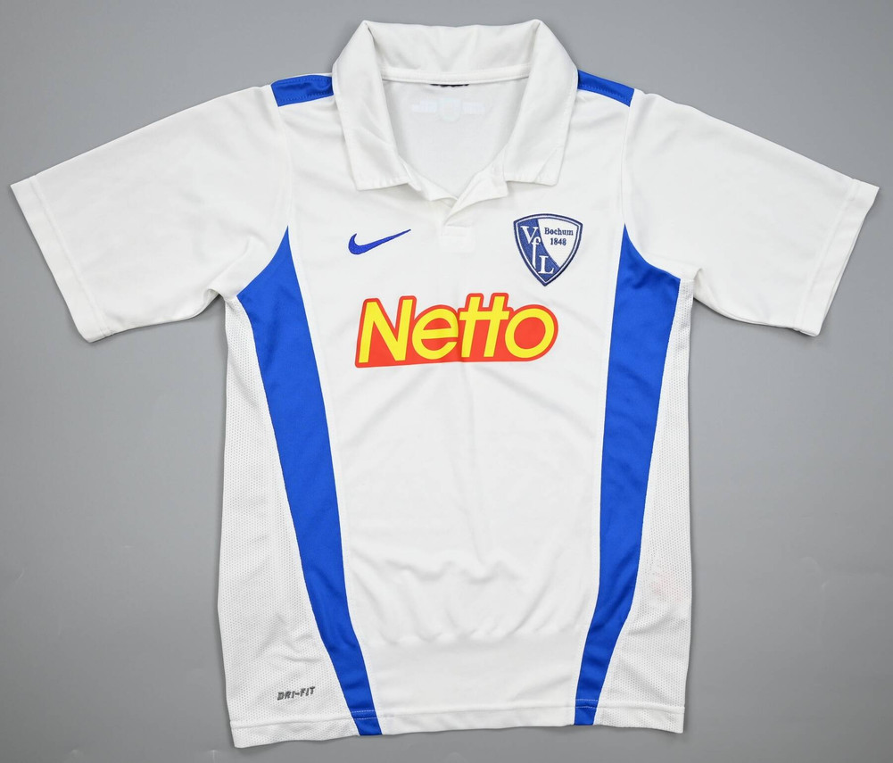 2011-13 VFL BOCHUM KOSZULKA S. BOYS