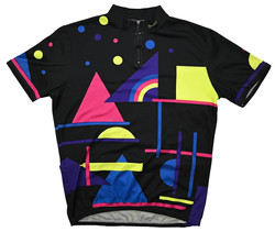 CAMPAGNOLO CYCLING SHIRT L