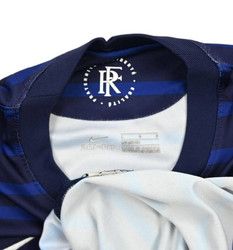 2020-21 FRANCE SHIRT L.BOYS