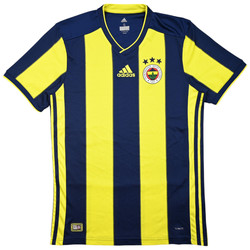 2014-15 FENERBAHCE SHIRT S