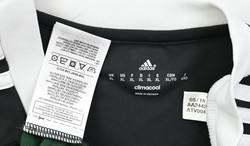 2015-17 FC SCHALKE 04 koszulka XL