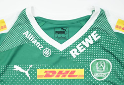 SC DHFK LEIPZIG HANDBALL *REMKE* KOSZULKA XL