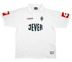 2003-05 BORUSSIA MONCHENGLADBACH KOSZULKA XXL