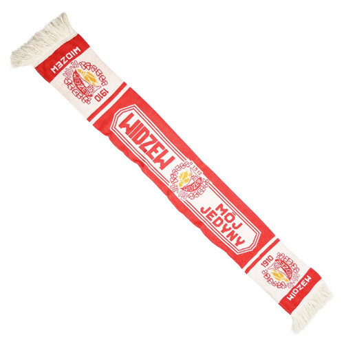 WIDZEW MÓJ JEDYNY SZALIK