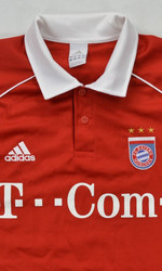2005-06 BAYERN MUNCHEN *BALLACK* KOSZULKA XXL