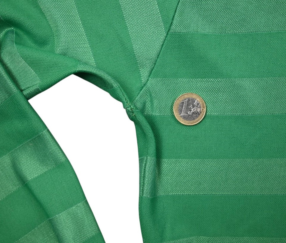 PALME VINTAGE LONGSLEEVE SHIRT L