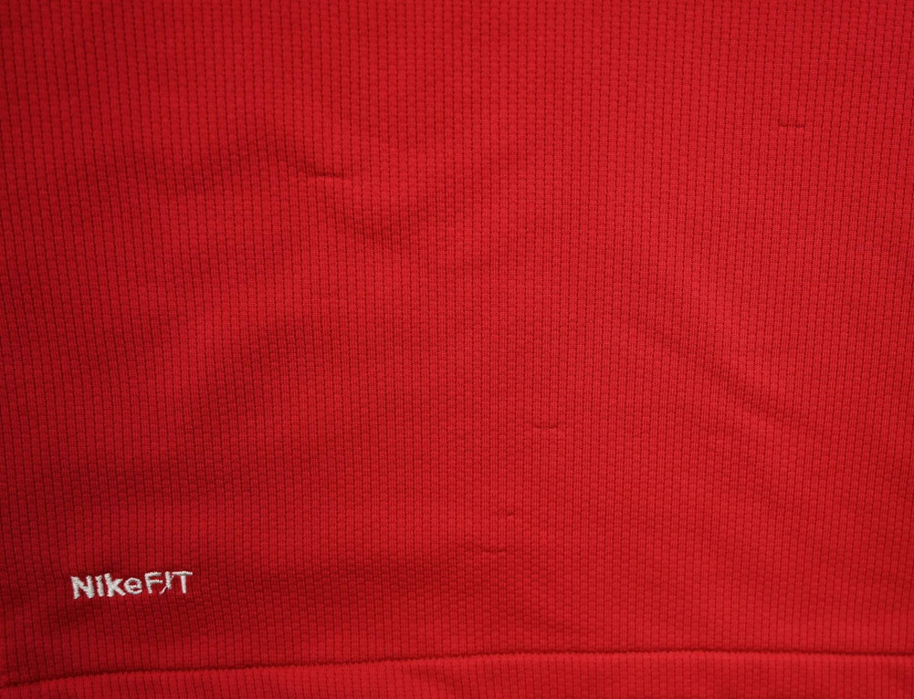 2008-10 ARSENAL LONDON SHIRT L. BOYS