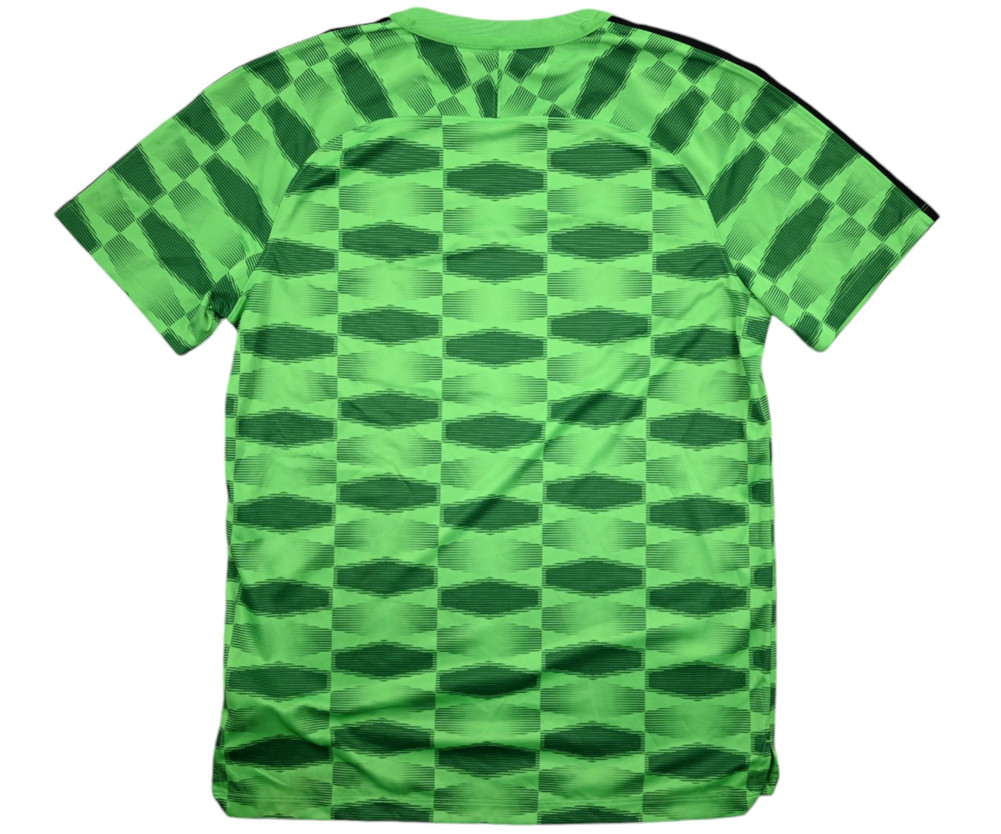 VFL WOLFSBURG SHIRT L