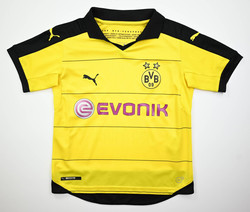 2015-16 BORUSSIA DORTMUND KOSZULKA M. BOYS