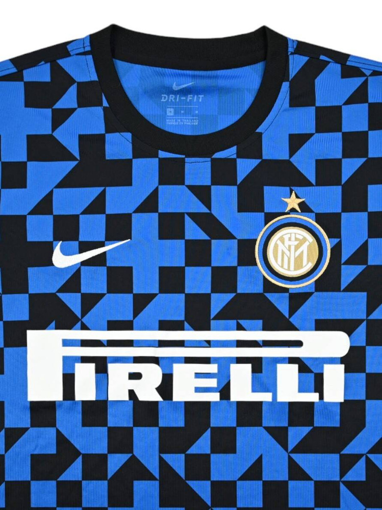 2019-20 INTER MILAN KOSZULKA M