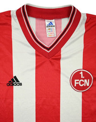 1998-99 NURNBERG KOSZULKA XXL