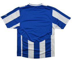 2007-08 CARL ZEISS JENA SHIRT M