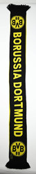 BORUSSIA DORTMUND SCARF