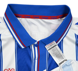 2023-24 KILMARNOCK SHIRT M