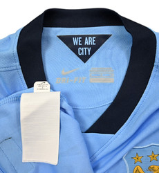 2014-15 MANCHESTER CITY *COLIN* KOSZULKA S