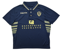 2013-14 LEEDS UNITED SHIRT L