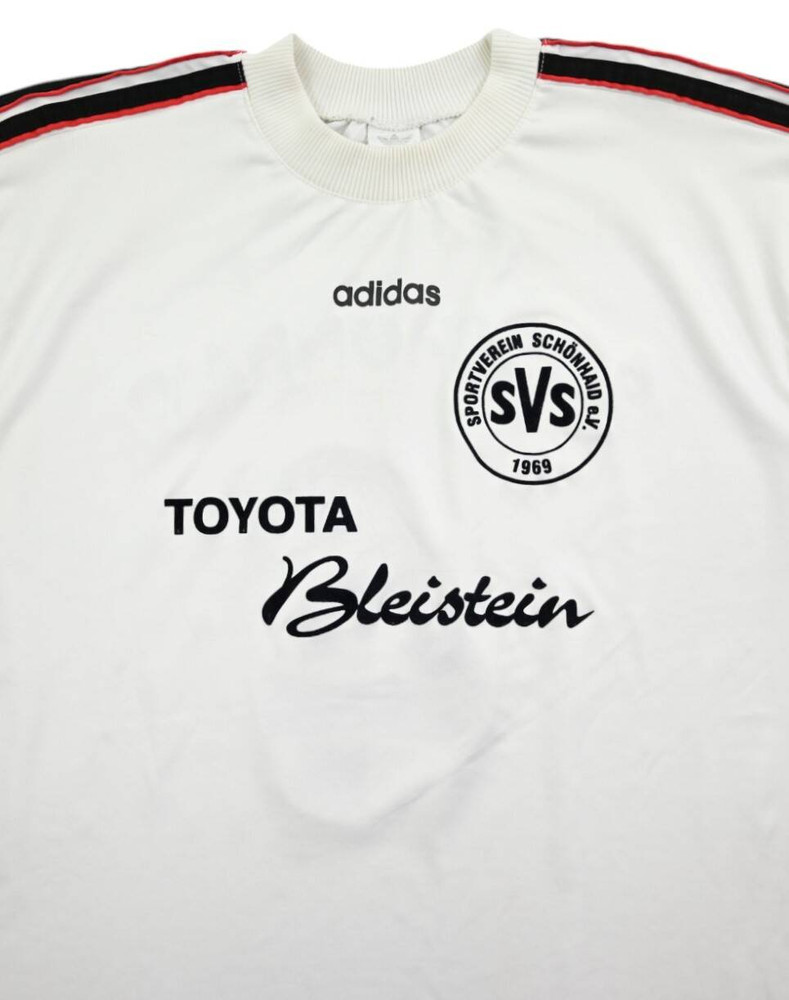 SPORTVEREIN SCHONHAID #4 SHIRT L