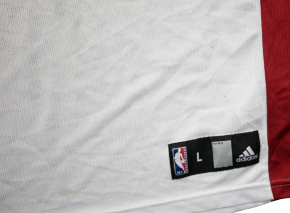 MIAMI HEAT *WADE* NBA KOSZULKA L