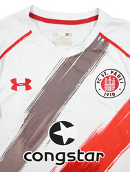 2016-17 ST PAULI KOSZULKA S