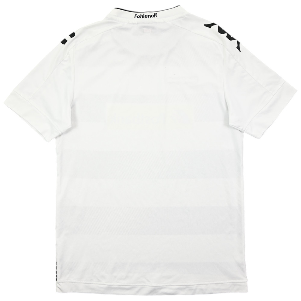 2016-17 BORUSSIA MONCHENGLADBACH SHIRT L. BOYS