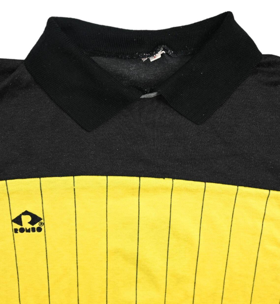 ROMBO OLDSCHOOL GK LONGSLEEVE L