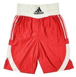 ADIDAS BOXING OLDSCHOOL SHORTS M