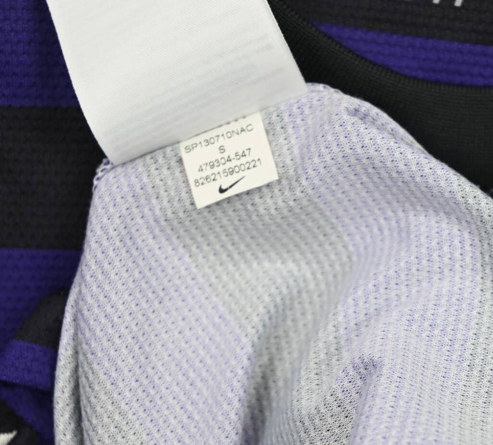 2012-13 ARSENAL LONDON KOSZULKA S