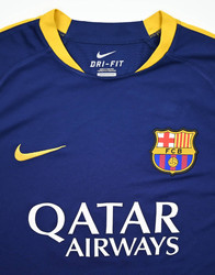 FC BARCELONA KOSZULKA S