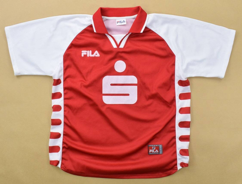 FILA OLDSCHOOL KOSZULKA M