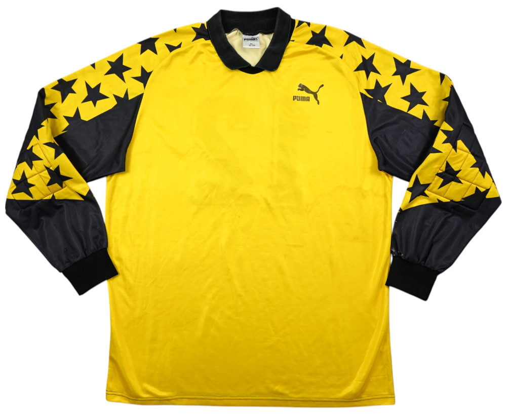 PUMA VINTAGE LONGSLEEVE SHIRT XL