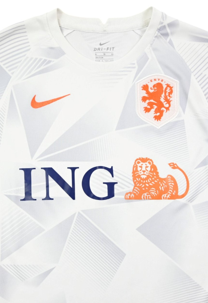 2020-21 NETHERLANDS KOSZULKA XL. BOYS