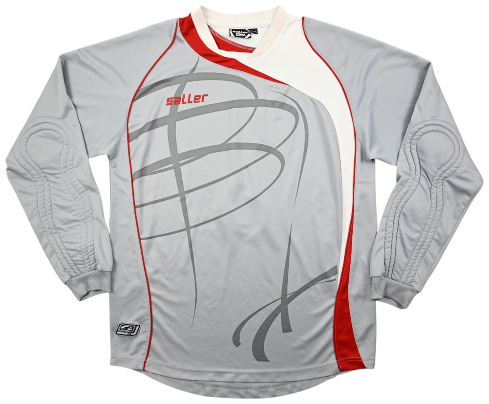 SALLER VINTAGE GK LONGSLEEVE KOSZULKA L/XL