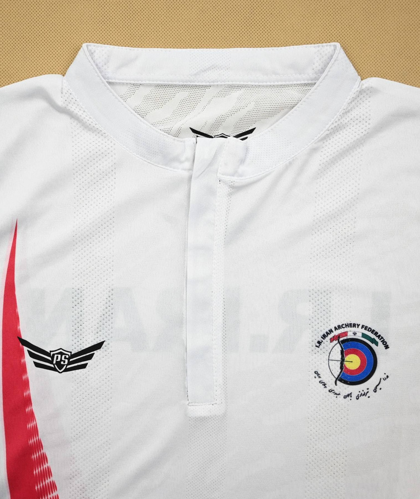 IRAN ARCHERY KOSZULKA XXL