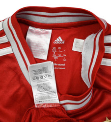 2013-14 BAYERN MUNCHEN *MANDZUKIC* SHIRT L. BOYS