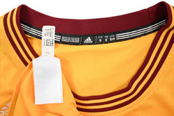 CLEVELAND CAVALIERS *JAMES* NBA KOSZULKA S