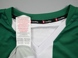 2013-14 GIRESUNSPOR *OZTURK* KOSZULKA M