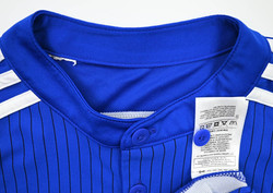 2014-16 FC SCHALKE 04 SHIRT M. BOYS