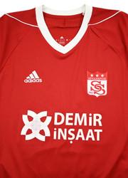 2017-18 SIVASSPOR *SAIVET* KOSZULKA M