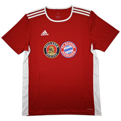 2018-19 BAYERN MUNCHEN KOSZULKA L