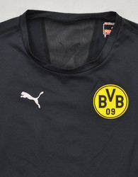 BORUSSIA DORTMUND LONGSLEEVE KOSZULKA M