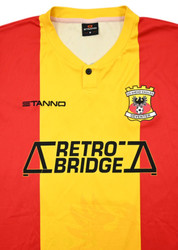 2023-24 GO AHEAD EAGLES #12 LONGSLEEVE KOSZULKA M